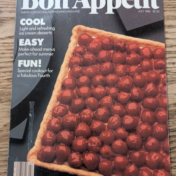 Magazine Collection - Picture 9 of 14